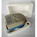 Water-Proof Prepaid Water Meter with New Design